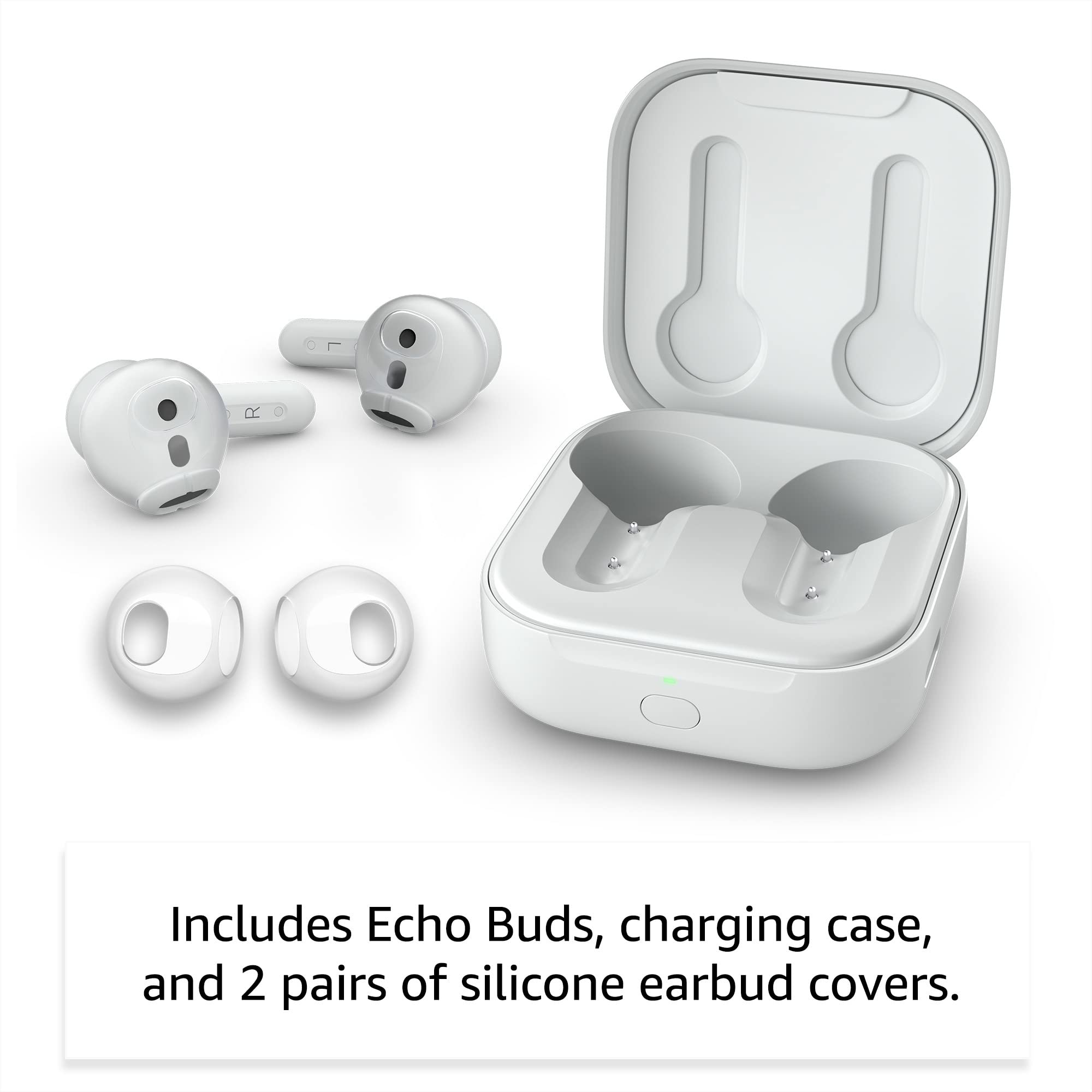Amazon Echo Buds (newest model), True Wireless Bluetoot | B2B